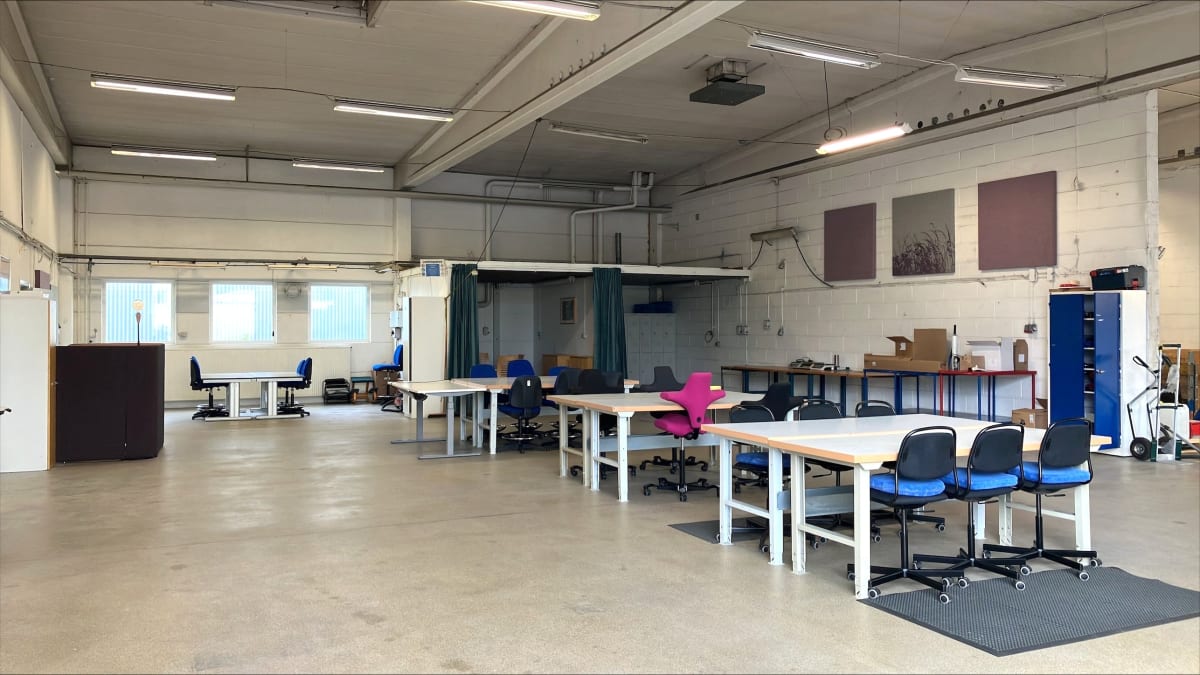 Helsingborgs stad och Sundplast startar samarbete – 20 nya arbetsträningsplatser