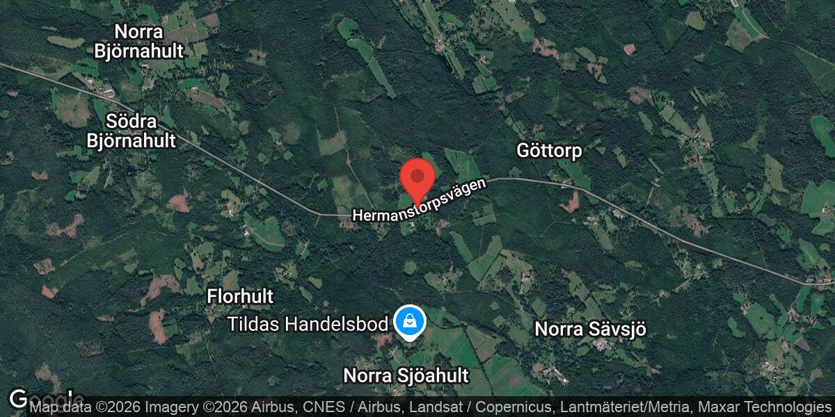 Vägarbete med mycket stor påverkan på väg 547 i Nybro