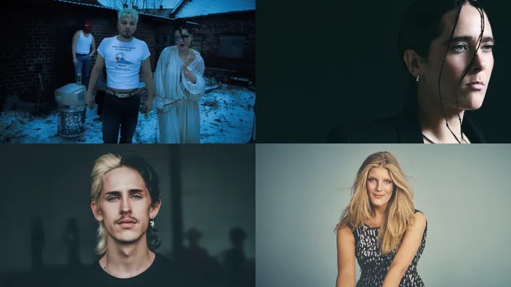 Insamlings & Stipendiegala tillbaka i Klippan – hålls 9 oktober