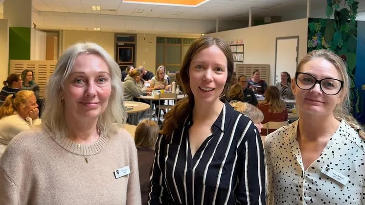 Sjöbo blir pilotkommun när Barnafrid testas i grundskolan