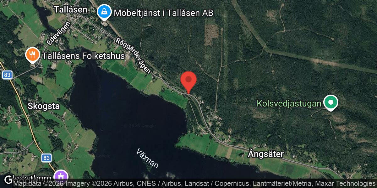 Vägarbete med stor påverkan på väg 731 mellan Norrkämsta och Skogsta