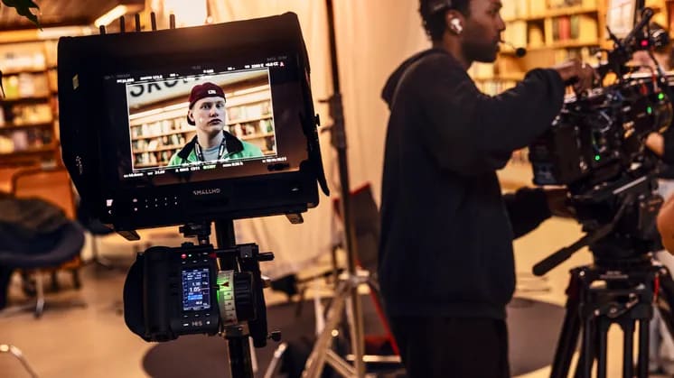 Nytt filmavtal och skånsk galapremiär – filmsatsningarna ger resultat i Helsingborg