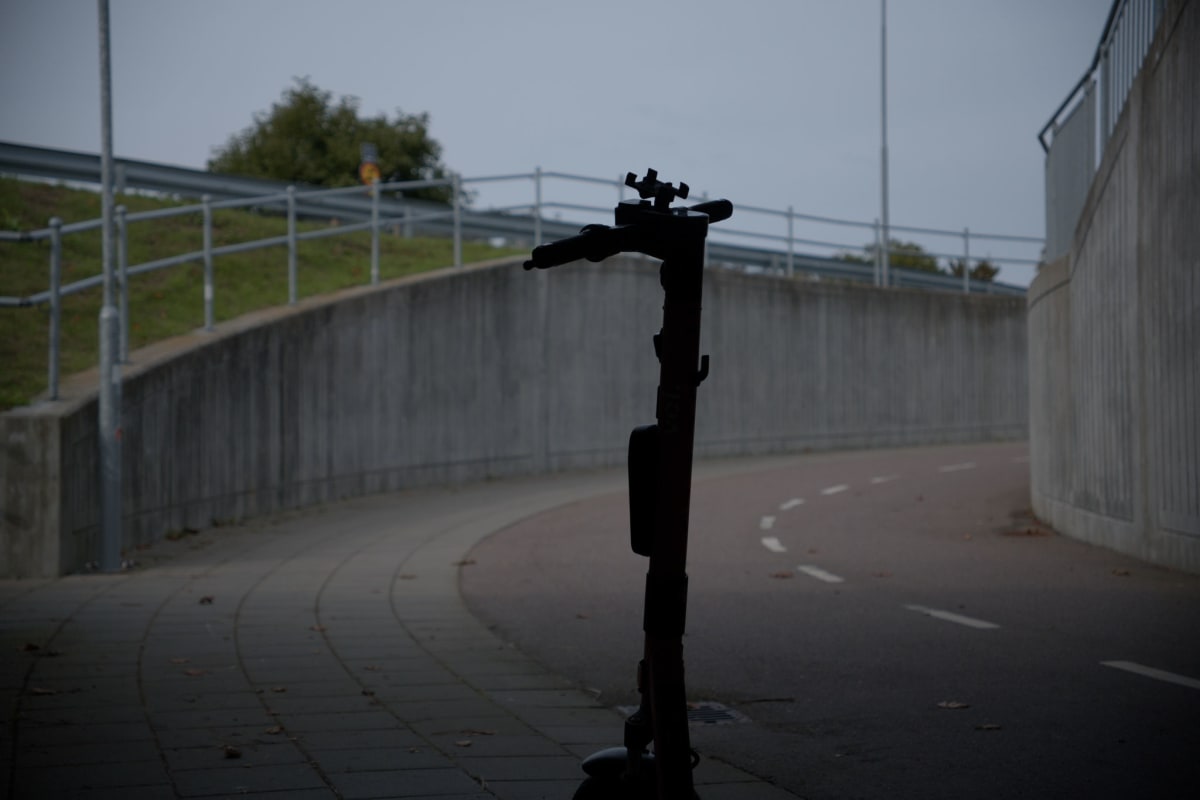 Ökning av cykelstölder i Motala – tips för att skydda din cykel
