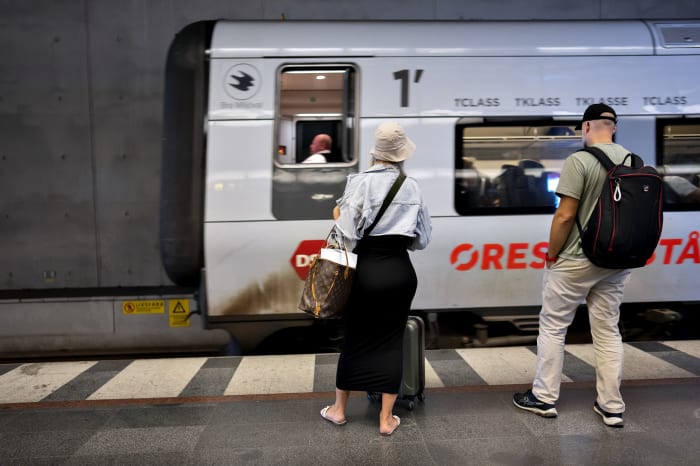 Skånetrafiken: Sista chansen att köpa 30-dagarsbiljett till halva priset