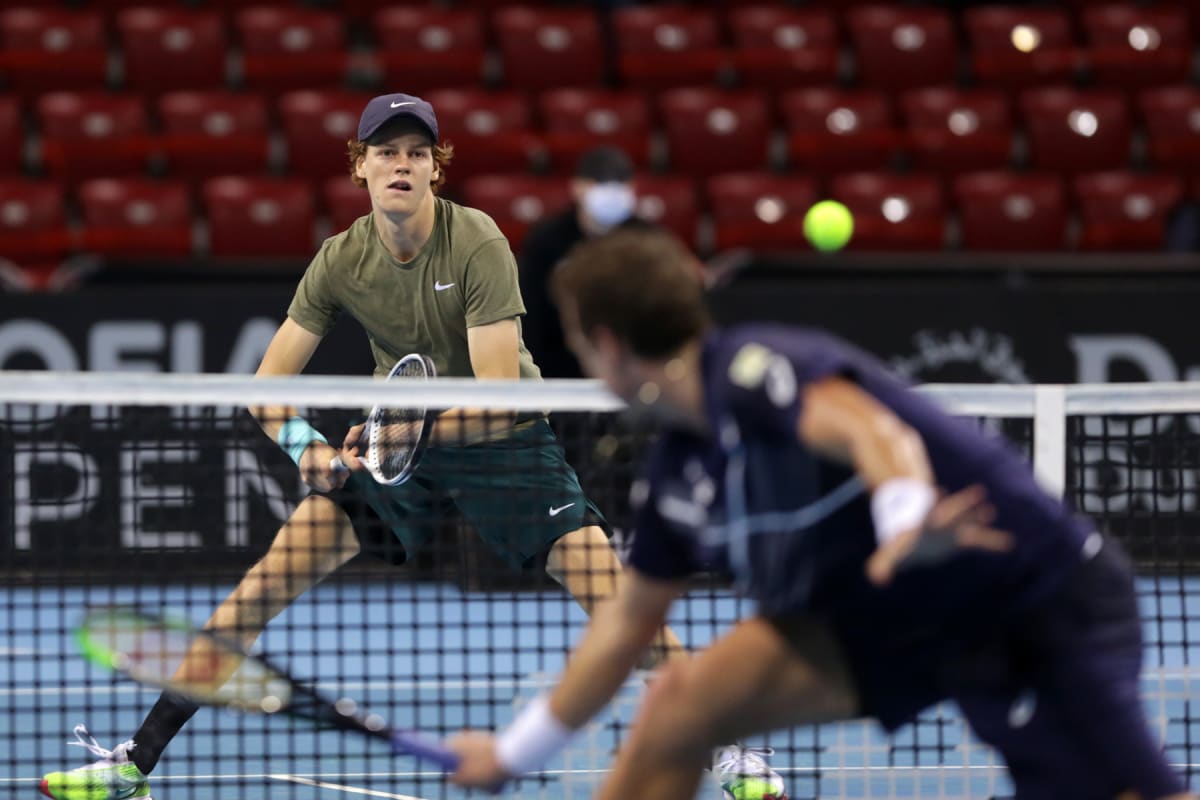 Gratis prova på padel – Åre Sportcenter