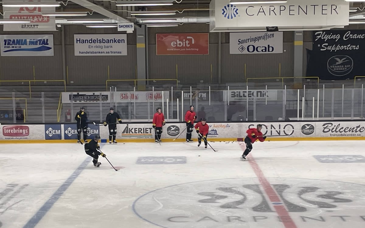 Tre raka – men Tranås har fortfarande mer att bevisa