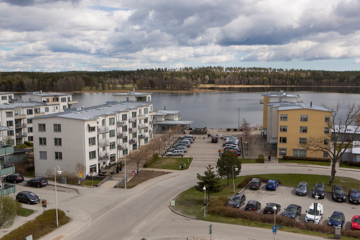 Klar himmel, elmotorer och dagens hetaste sökningar