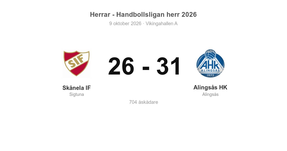 Vinst mot Skånela IF i bortamatch