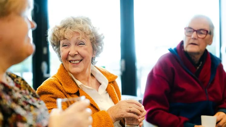 SeniorExpo 2026 i Helsingborg: mässa för ett aktivt seniorliv 21 oktober