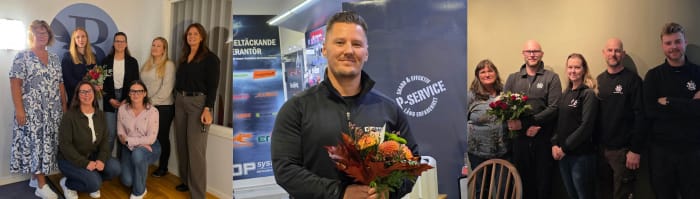 Här är finalisterna till Guldhjärtat 2026 – nu kan invånarna i Flen rösta