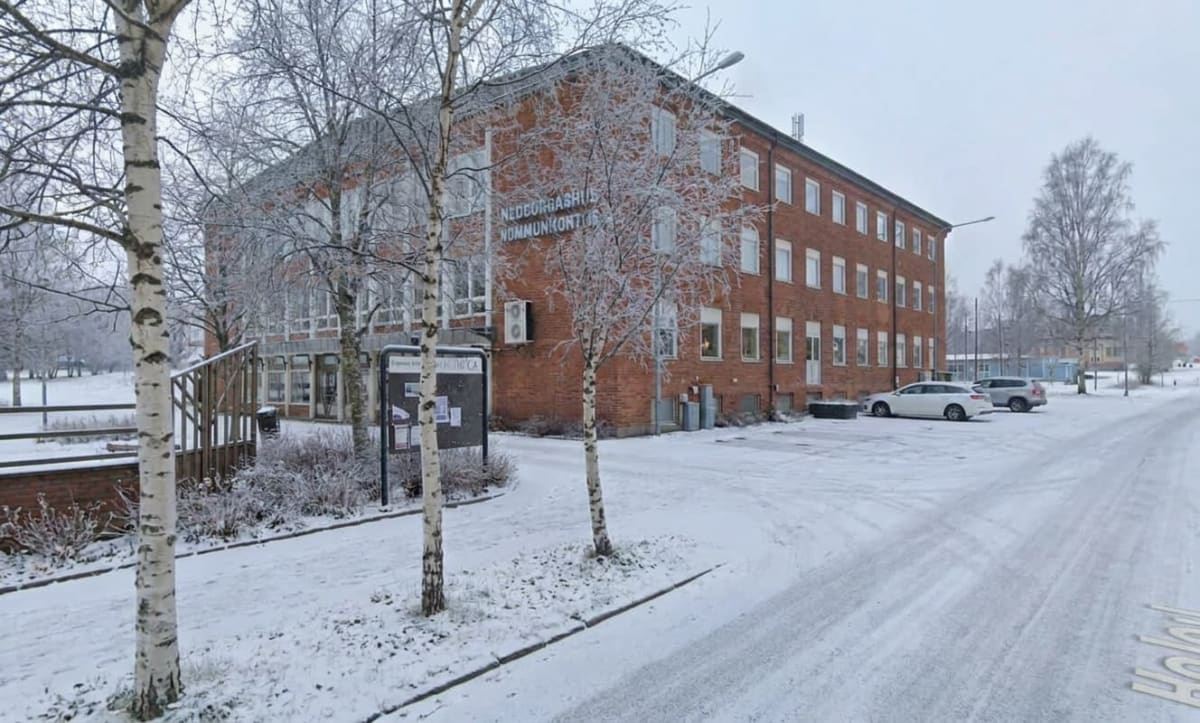 Vännäs kommun kartlägger säkerhetsrisk i PHP-system