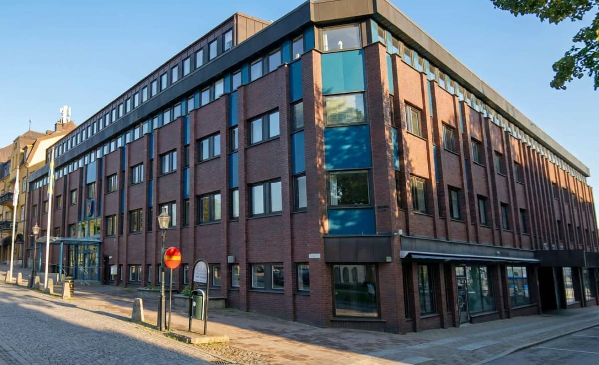 Mandatet för kommunstyrelsen i Mariestad förlängs