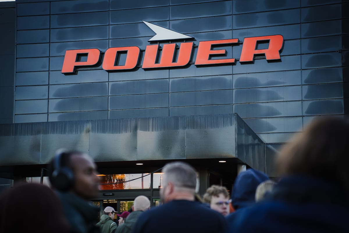 POWER vinner första offentliga upphandlingen – blir leverantör till Vaggeryds kommun