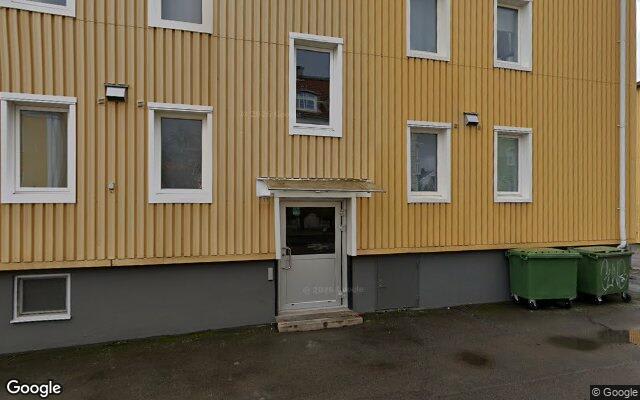 Lägenhet på Gransikagatan i Skövde såld för 1 025 000 kr
