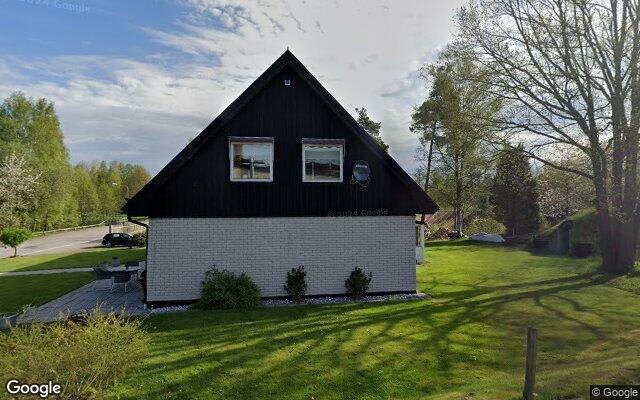 Villa på Norrgatan i Rörvik såld för 1 200 000 kr