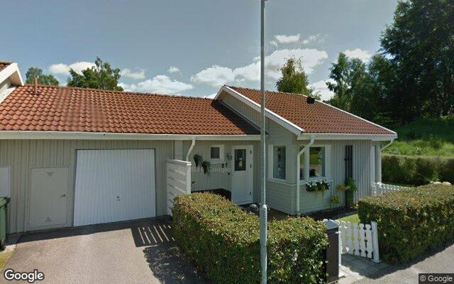 Älmhult: lägenhet på Norregårdsgatan såld för 1 225 000kr