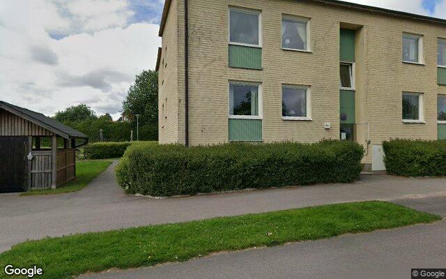 Lägenhet på Åkargatan i Hedemora såld för 650 000 kr