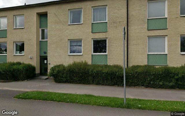 Lägenhet på Åkargatan i Hedemora såld för 575 000 kr
