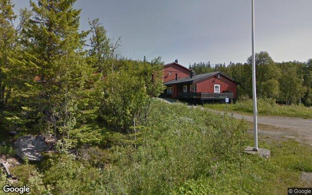 Villa i Storlien, Åre, såld för 4 500 000 kr