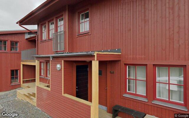 Lägenhet i Åre såld för 3 300 000kr