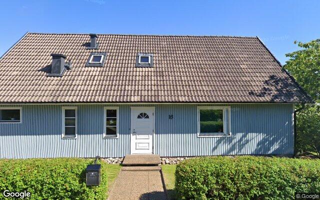 Villa i Skärhamn såld för 3 100 000kr