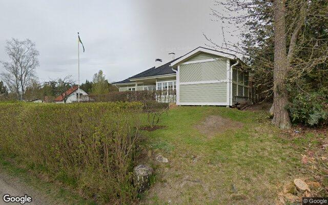 Villa i Ella Park, Täby såld för 14 500 000kr