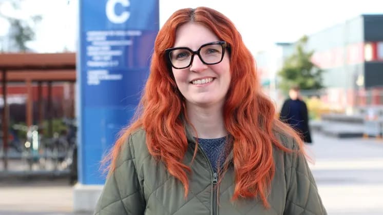 Ida Edskär på Lindbäcks blir adjungerad professor vid LTU
