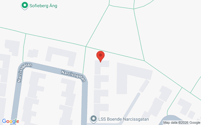Kedjehus i Sofieberg sålt för 3 525 000kr