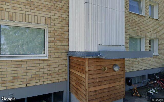 Lägenhet i Gräshagen såld för 2 195 000kr