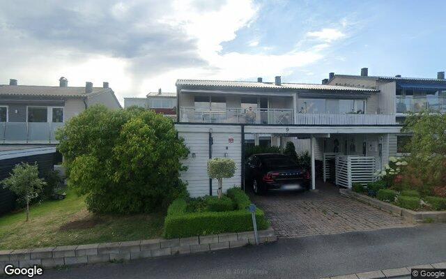 Villa i Vätterslund, Jönköping såld för 4 295 000kr