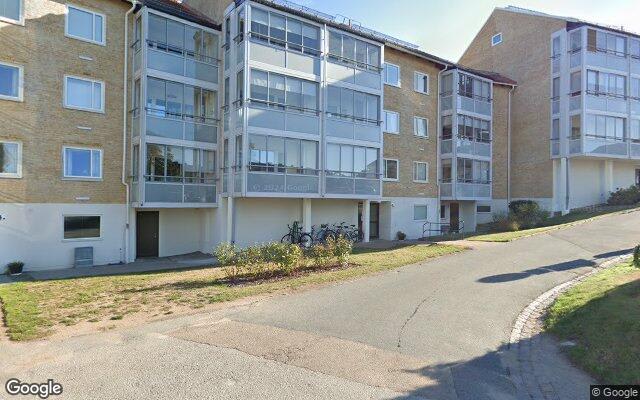 Tvåa på Byggmästaregatan i Långö såld för 1 150 000 kr