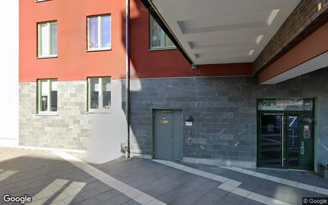 Övre Vasastaden: lägenhet såld för 3 080 000kr