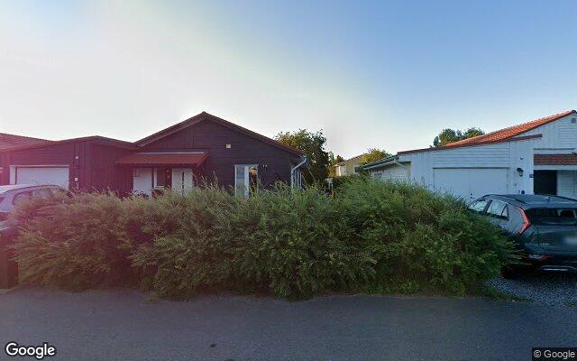 Villa i Södra Sunderbyn såld för 3 350 000 kr