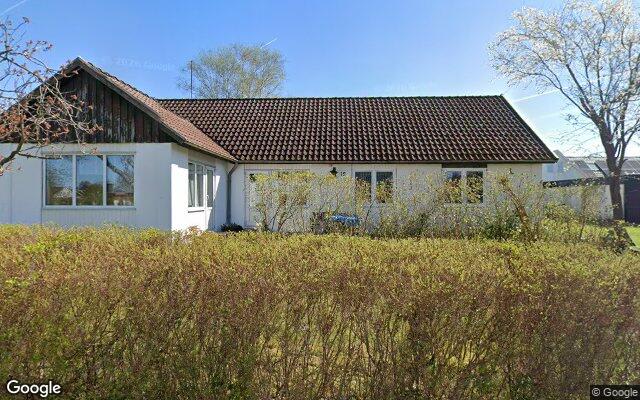 Bara-villa i Svedala såld för 3 230 000 kr