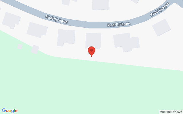 Villa i Bjästa såld för 1 050 000kr