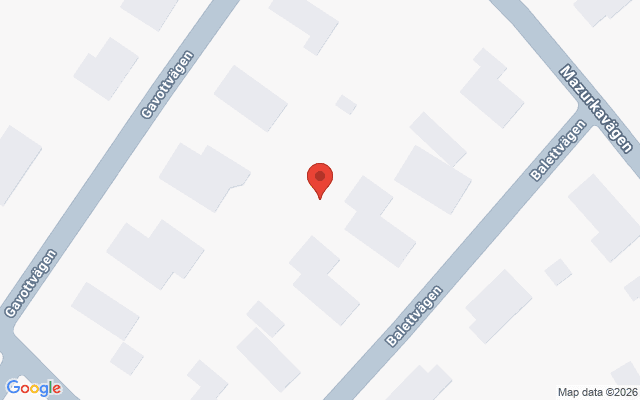 Villa i Bjästa såld för 1 250 000 kr
