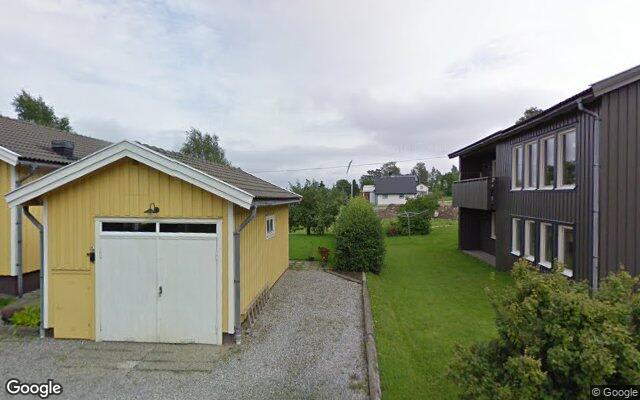 Villa i Domsjö såld för 1 700 000 kr