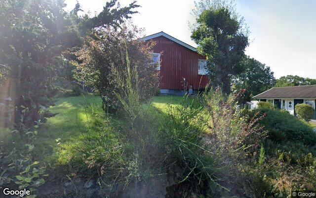 Fritidshus i Grimsholmen, Falkenberg, sålt för 3 400 000 kr
