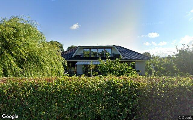 Villa på Mastvägen 6 i Falkenberg såld för 3 500 000 kr