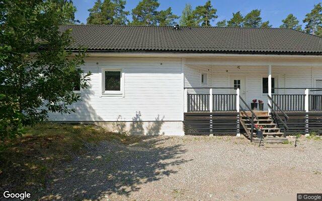 Villa i Östra Nibble såld för 3 395 000 kr