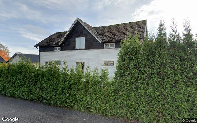 Villa på Högbergsgatan i Degerfors såld för 400 000 kr