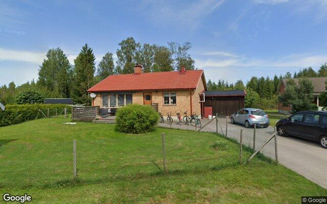 Villa i Rönneshytta såld för 950 000 kr