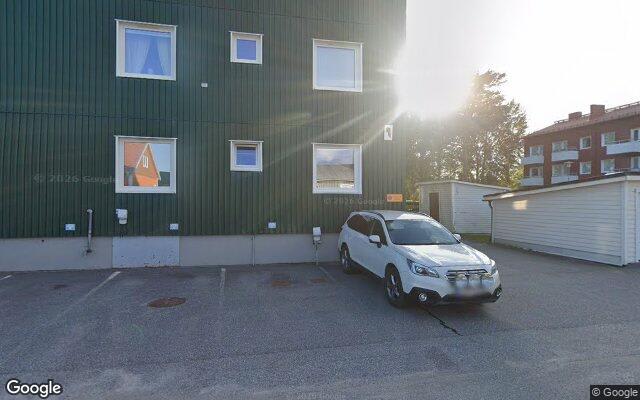 Lägenhet på Tjärngatan i Vännäs såld för 515 000 kr