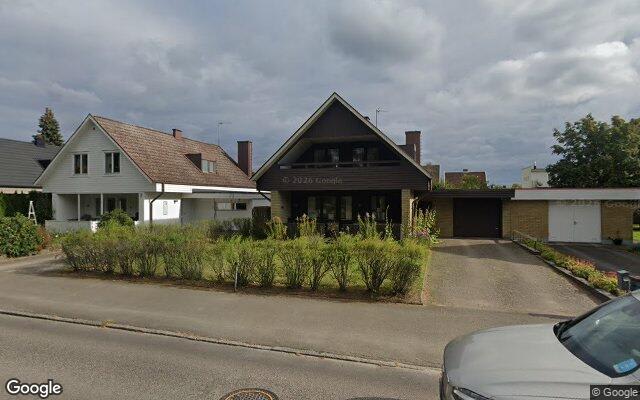 Villa i Östervärn såld för 1 500 000 kr