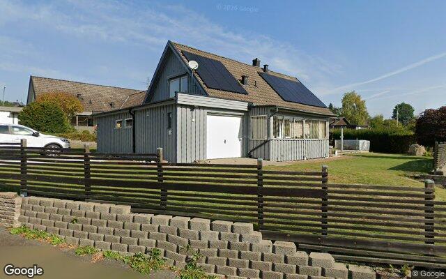 Villa i Tyringe såld för 1 795 000 kr