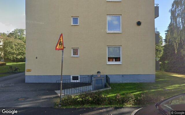 Lägenhet på Mellankullagatan i Hässleholm såld för 1 195 000kr