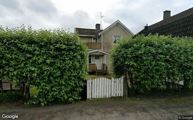Villa på Videgatan i Vänersborg såld för 1 850 000kr