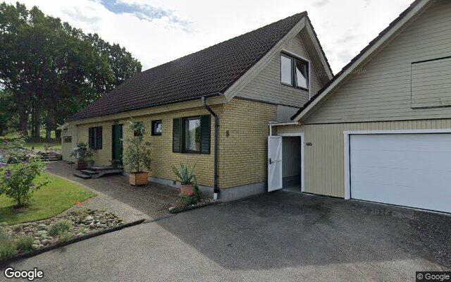 Villa på Habors väg 8 i Ysane såld för 1 425 000 kr