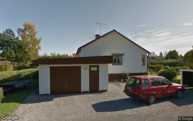 Villa på Gökgatan i Ljusdal såld för 1 600 000 kr