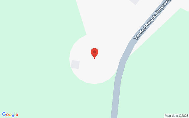 Villa i Los, Ljusdal, såld för 500 000 kr